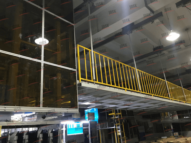 電視機生產(chǎn)線