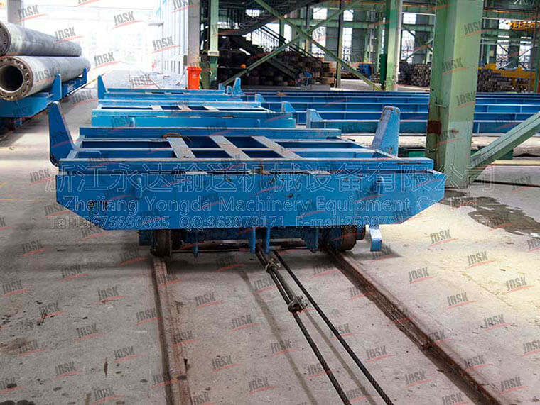 預應力混凝土管樁生產線